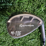 TaylorMade Hi-Toe Wedge (WIDE) - 58 Deg NEW