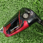 TaylorMade Stealth 2 HD Driver – 9° Stiff (Ex DEMO)