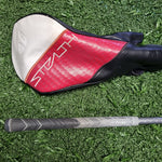 TaylorMade Stealth 2 HD Driver – 9° Stiff (Ex DEMO)