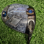 Callaway Paradym Ai Smoke Driver 9° Regular(Ex DEMO)