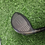 Callaway Paradym Ai Smoke Driver 9° Regular(Ex DEMO)