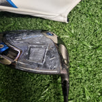 Callaway Paradym Ai Smoke Driver 9° Regular(Ex DEMO)