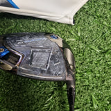 Callaway Paradym Ai Smoke Driver 9° Regular(Ex DEMO)