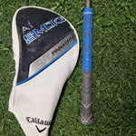 Callaway Paradym Ai Smoke Driver 9° Regular(Ex DEMO)