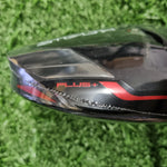 TaylorMade Stealth Plus+ Driver 9° X Stiff (NEW)
