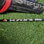 TaylorMade Stealth Plus+ Driver 9° X Stiff (NEW)