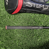 TaylorMade Stealth Plus+ Driver 9° X Stiff (NEW)