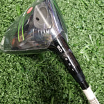 Callaway Epic Max LS Driver – 9° Stiff (NEW)