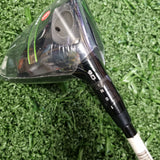 Callaway Epic Max LS Driver – 9° Stiff (NEW)
