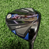 Cleveland Launcher XL Lite DRIVER 10.5 Deg – Senior (Ex DEMO)