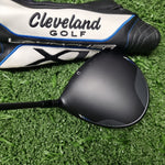 Cleveland Launcher XL Lite DRIVER 10.5 Deg – Senior (Ex DEMO)