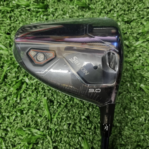 Srixon ZXi DRIVER 9 Deg – Regular (NEW) - Golf Clearance – The