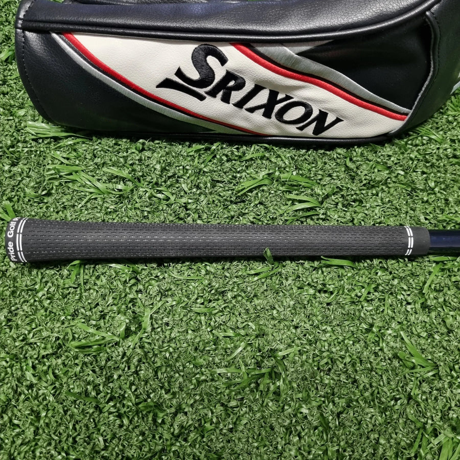 Srixon ZXi DRIVER 9 Deg – Regular (NEW) Srixon