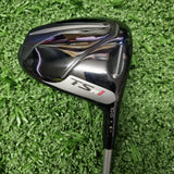 Titleist TSR1  DRIVER 10 Deg – Regular (Ex DEMO)