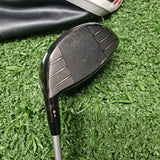 Titleist TSR1  DRIVER 10 Deg – Regular (Ex DEMO)