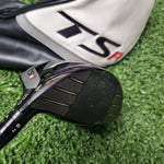 Titleist TSR1  DRIVER 10 Deg – Regular (Ex DEMO)