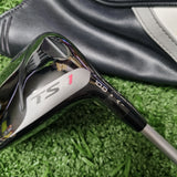Titleist TSR1  DRIVER 10 Deg – Regular (Ex DEMO)