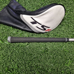 Titleist TSR1  DRIVER 10 Deg – Regular (Ex DEMO)