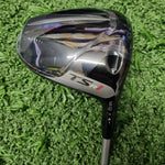 Titleist TSR1  DRIVER 12 Deg – Senior (NEW)