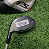 Titleist TSR1  DRIVER 12 Deg – Senior (NEW)