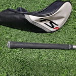 Titleist TSR1  DRIVER 12 Deg – Senior (NEW)