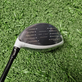 TaylorMade SIM 2 Max DRIVER 9 Deg – Stiff