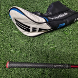 TaylorMade SIM 2 Max DRIVER 9 Deg – Stiff