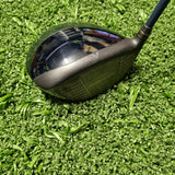 Callaway Paradym Max First Driver 10.5 Deg SENIOR (Ex Demo)