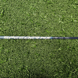 Callaway Paradym Max First Driver 10.5 Deg SENIOR (Ex Demo)