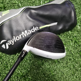 TaylorMade M2 DRIVER 10.5 Deg – Stiff (Ex DEMO)