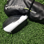TaylorMade M2 DRIVER 10.5 Deg – Stiff (Ex DEMO)