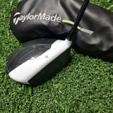 TaylorMade M2 DRIVER 10.5 Deg – Stiff (Ex DEMO)