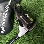TaylorMade M2 DRIVER 10.5 Deg – Stiff (Ex DEMO)