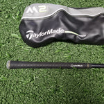 TaylorMade M2 DRIVER 10.5 Deg – Stiff (Ex DEMO)