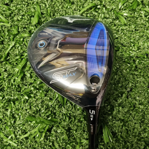 Mizuno ST Max Fairway #5 (Regular) - NEW