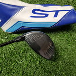 Mizuno STZ 230 Driver 10.5 Deg (Regular) - NEW