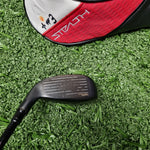 TaylorMade Stealth 2 Plus Hybrid #3 – Stiff (Ex Demo)