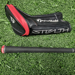 TaylorMade Stealth 3 Fairway – Stiff  – 15° – New