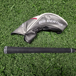 Callaway Big Bertha 23 #4 Hybrid Regular (Ex Demo)