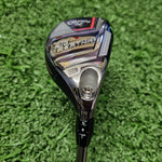 Callaway Big Bertha 23 #3 Hybrid – 19° STIFF(Ex Demo)