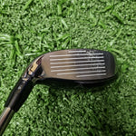 Callaway Big Bertha 23 #6 Hybrid Senior (Ex Demo)