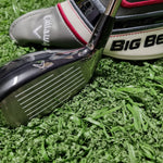 Callaway Big Bertha 23 #6 Hybrid Senior (Ex Demo)