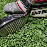 Callaway Big Bertha 23 #6 Hybrid Senior (Ex Demo)