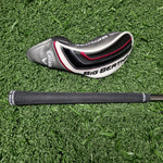 Callaway Big Bertha 23 #6 Hybrid Senior (Ex Demo)