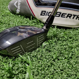 Callaway Big Bertha 23 #3 Fairway Wood 16 Deg STIFF (Ex DEMO)