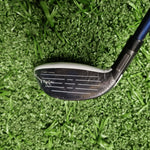 TaylorMade SIM 2 Max #4 Hybrid 22 Deg Senior (NEW)