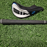 TaylorMade SIM 2 Max #4 Hybrid 22 Deg Senior (NEW)
