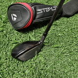 TaylorMade Stealth Hybrid #5 Senior Flex (NEW)