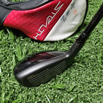 TaylorMade Stealth 2 Plus Hybrid #2 – Stiff (Ex Demo)