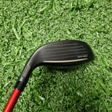 TaylorMade Stealth 2 HD Hybrid #4 Regular (NEW)